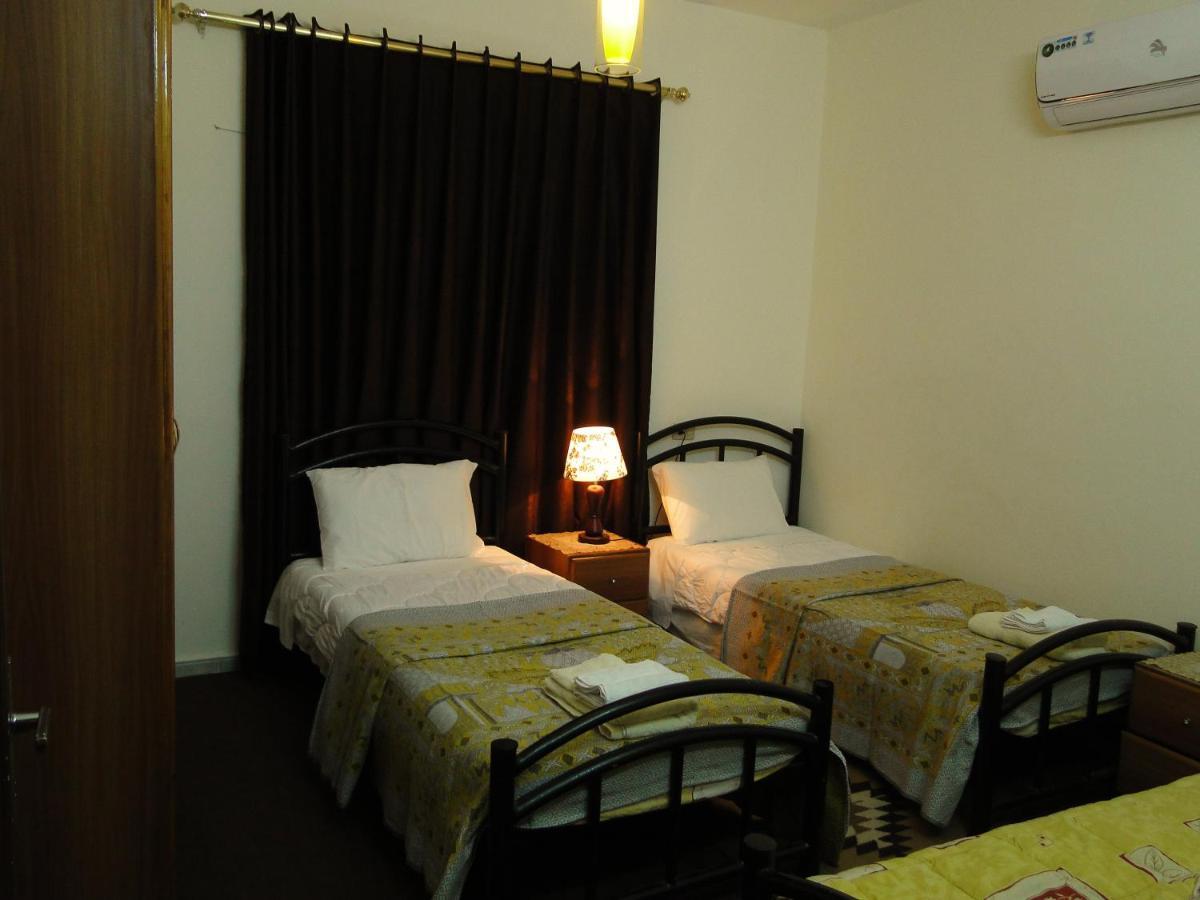 Gadara Rent Room Umm Qays Cameră foto